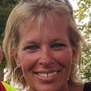 Meet your Posher, Judy